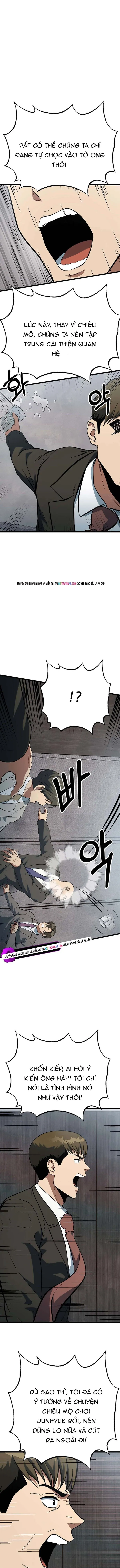 Kiếm Tiền Bằng Kỹ Năng Sao Chép [Chap 56-58]