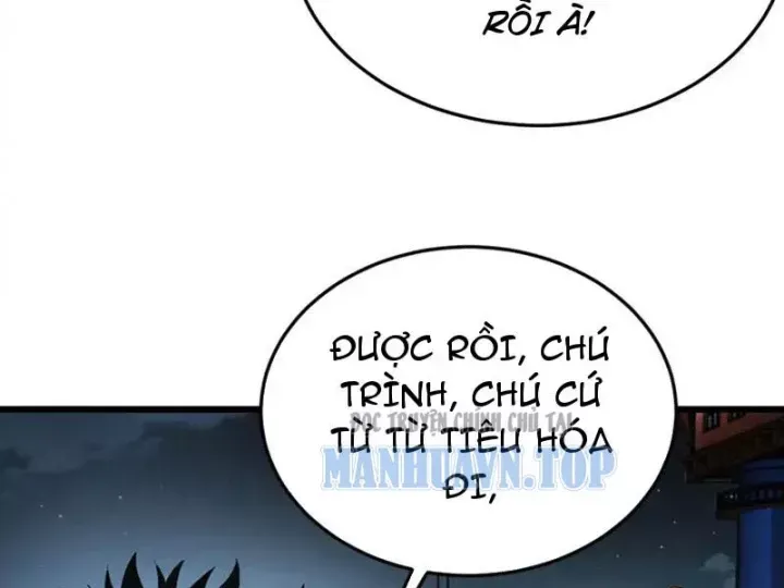 Mạt Thế Kiếm Thần: Ta Chấn Kinh Toàn Cầu Chap 113 - Next Chap 114