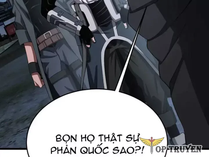 Mạt Thế Kiếm Thần: Ta Chấn Kinh Toàn Cầu Chap 113 - Next Chap 114