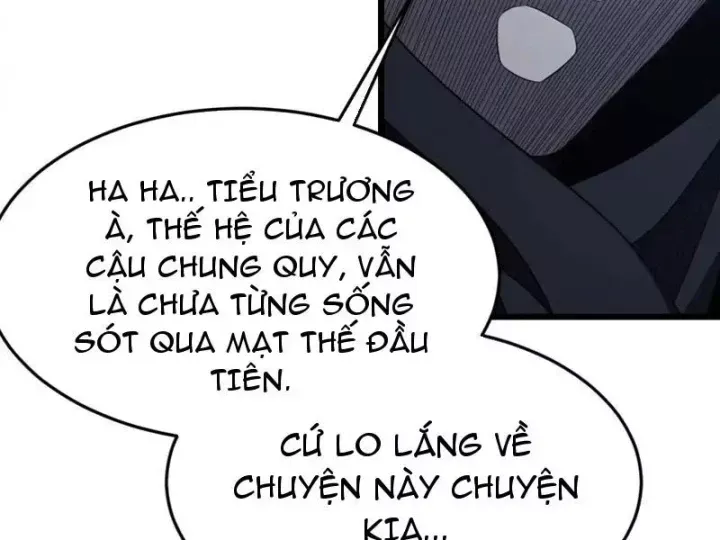 Mạt Thế Kiếm Thần: Ta Chấn Kinh Toàn Cầu Chap 113 - Next Chap 114