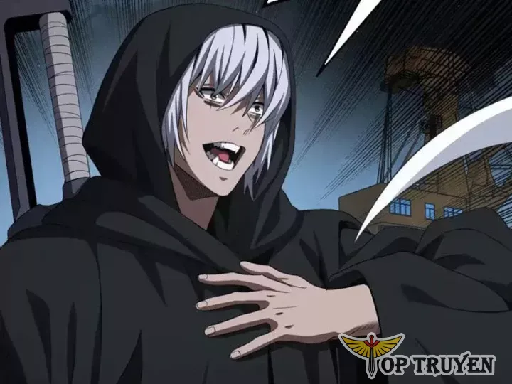 Mạt Thế Kiếm Thần: Ta Chấn Kinh Toàn Cầu Chap 113 - Next Chap 114