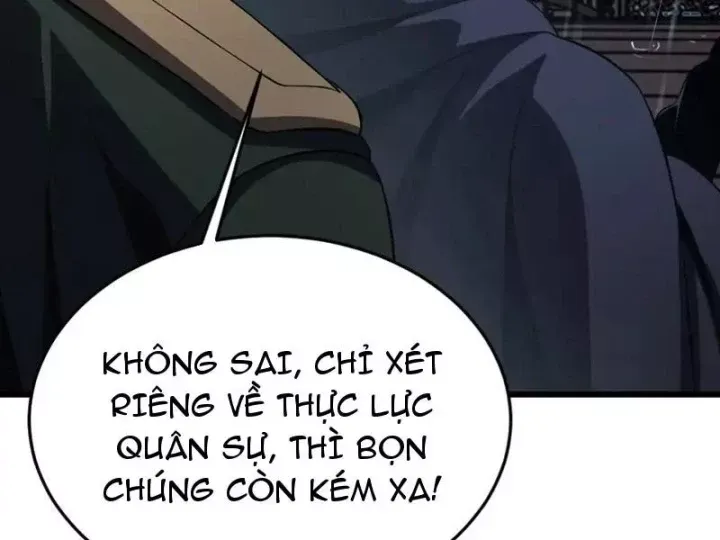 Mạt Thế Kiếm Thần: Ta Chấn Kinh Toàn Cầu Chap 113 - Next Chap 114