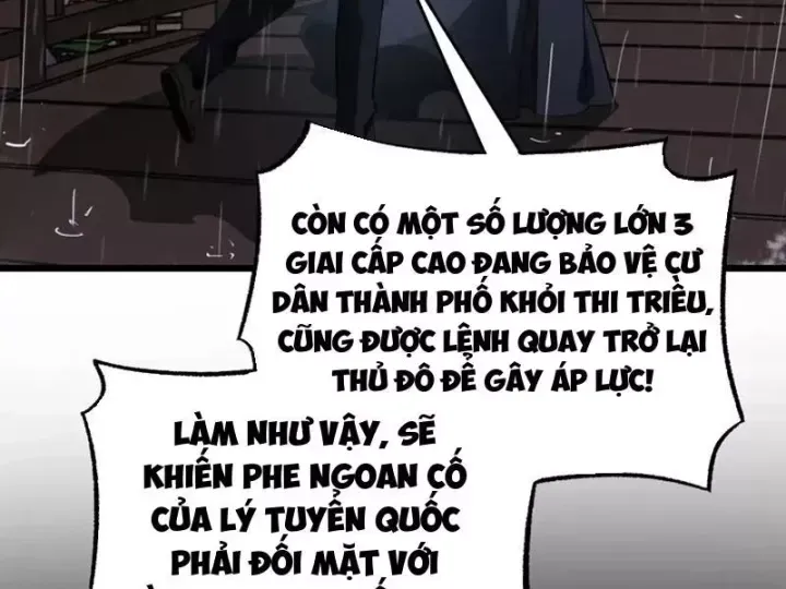 Mạt Thế Kiếm Thần: Ta Chấn Kinh Toàn Cầu Chap 113 - Next Chap 114