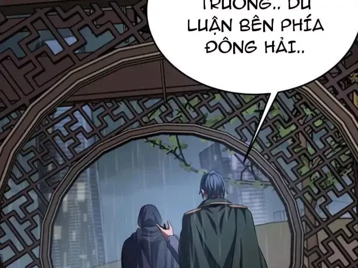 Mạt Thế Kiếm Thần: Ta Chấn Kinh Toàn Cầu Chap 113 - Next Chap 114