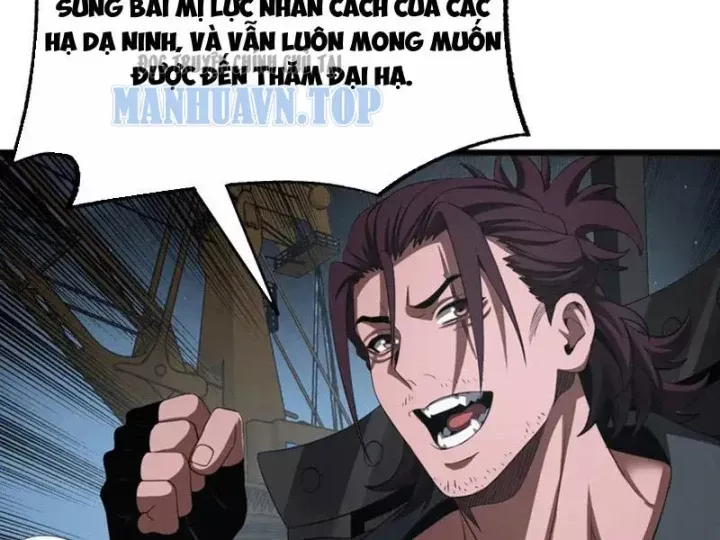 Mạt Thế Kiếm Thần: Ta Chấn Kinh Toàn Cầu Chap 113 - Next Chap 114