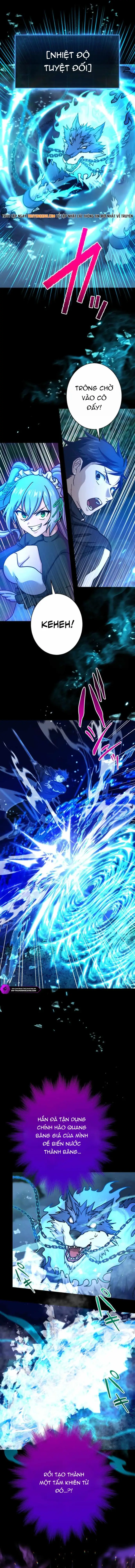 Quỷ Vương Tái Sinh: Kẻ Lạc Lối Chương 45 - Trang 14
