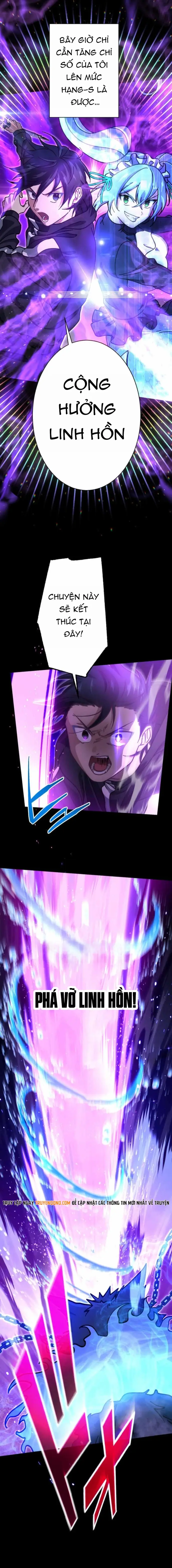 Quỷ Vương Tái Sinh: Kẻ Lạc Lối Chương 45 - Trang 15