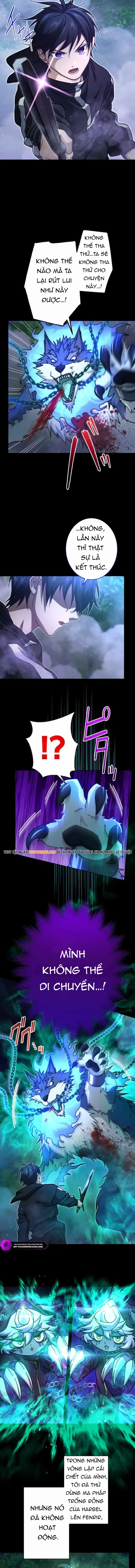 Quỷ Vương Tái Sinh: Kẻ Lạc Lối Chương 46 - Trang 2
