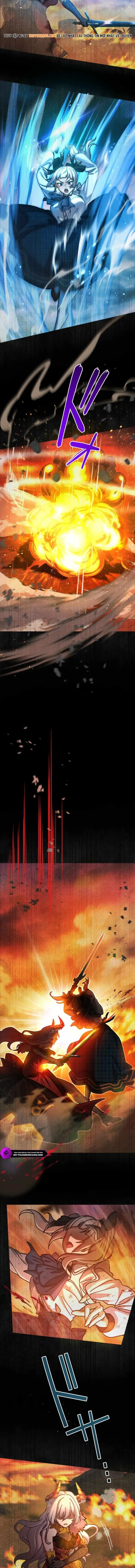 Quỷ Vương Tái Sinh: Kẻ Lạc Lối Chương 46 - Trang 11