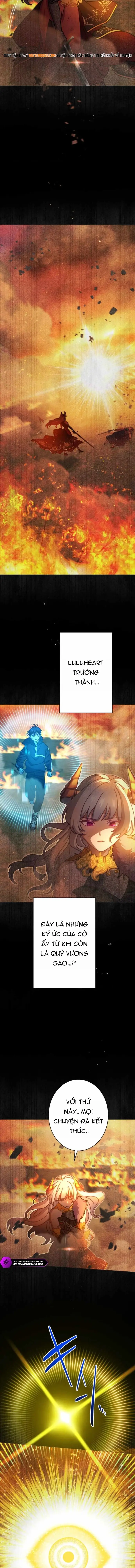 Quỷ Vương Tái Sinh: Kẻ Lạc Lối Chương 46 - Trang 12