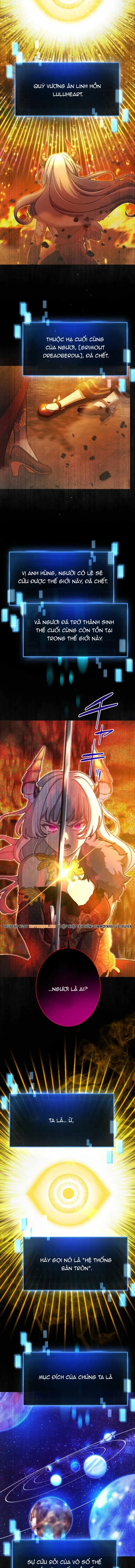 Quỷ Vương Tái Sinh: Kẻ Lạc Lối Chương 46 - Trang 13