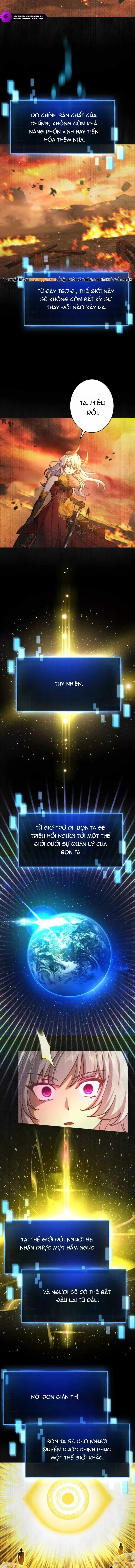 Quỷ Vương Tái Sinh: Kẻ Lạc Lối Chương 46 - Trang 15