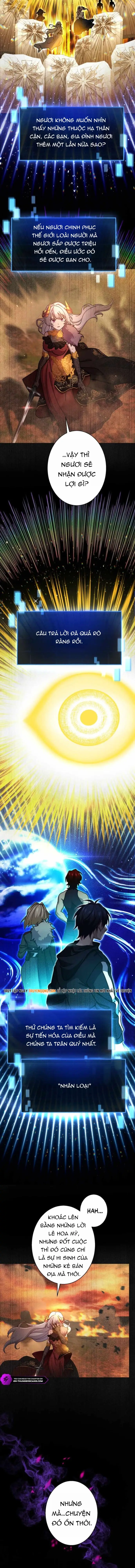 Quỷ Vương Tái Sinh: Kẻ Lạc Lối Chương 46 - Trang 16
