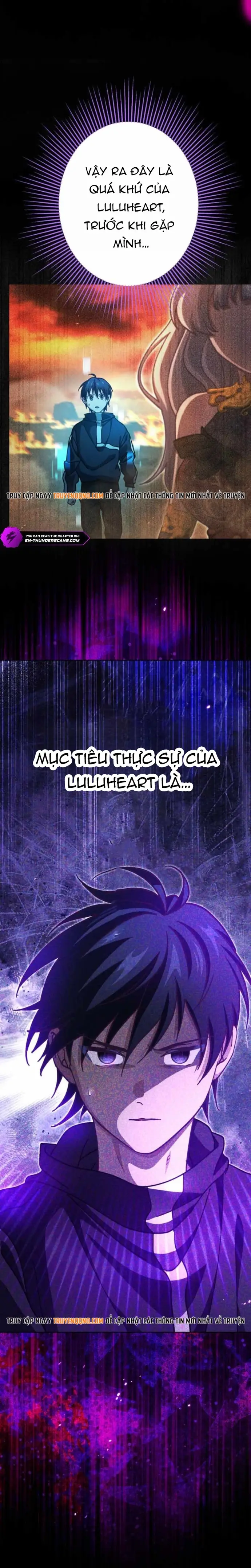 Quỷ Vương Tái Sinh: Kẻ Lạc Lối Chương 46 - Trang 18
