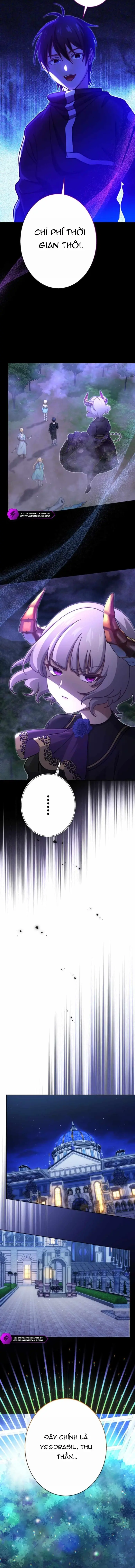 Quỷ Vương Tái Sinh: Kẻ Lạc Lối Chương 46 - Trang 6