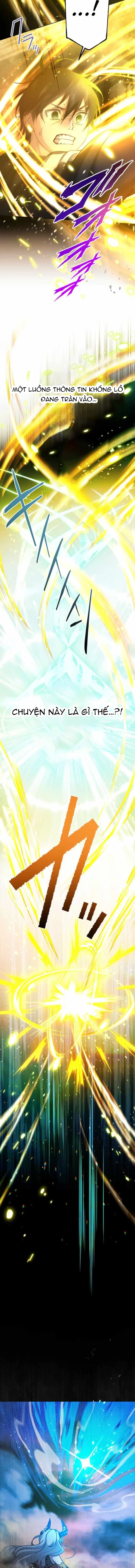 Quỷ Vương Tái Sinh: Kẻ Lạc Lối Chương 46 - Trang 10