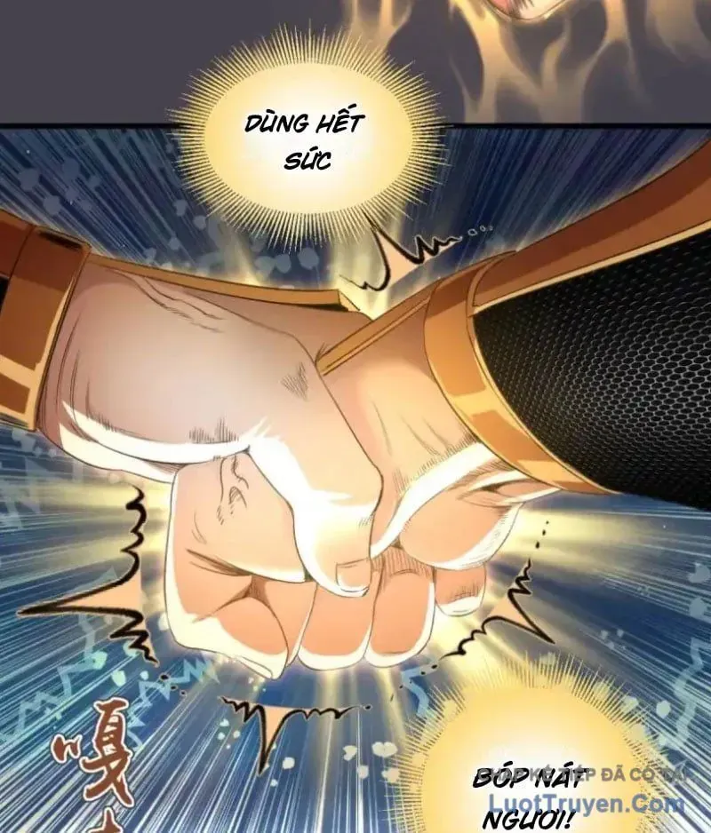 Cao Đẳng Linh Hồn Chap 362 - Next Chap 363