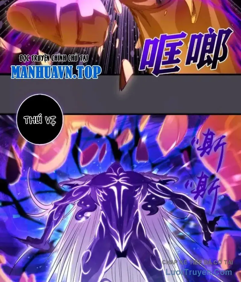 Cao Đẳng Linh Hồn Chap 362 - Next Chap 363