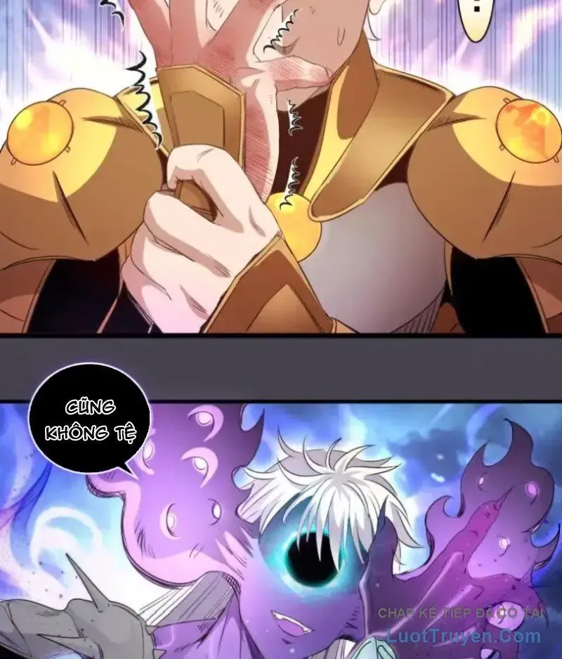 Cao Đẳng Linh Hồn Chap 362 - Next Chap 363