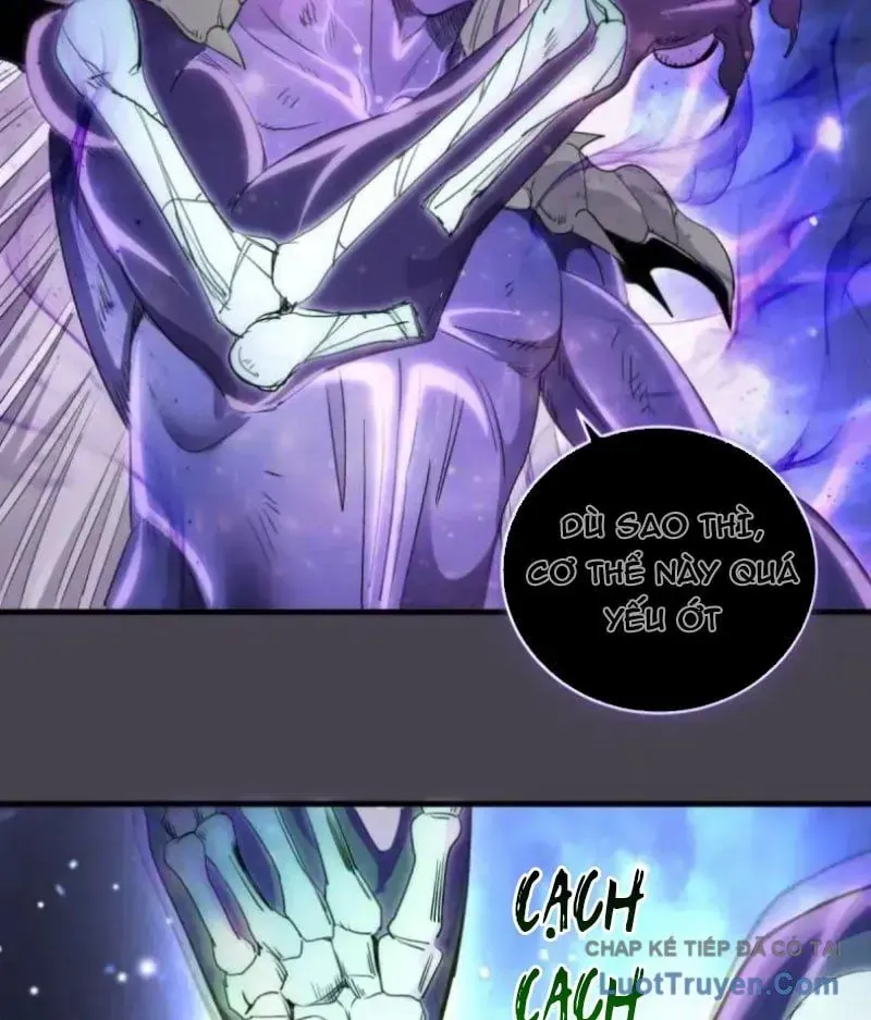 Cao Đẳng Linh Hồn Chap 362 - Next Chap 363