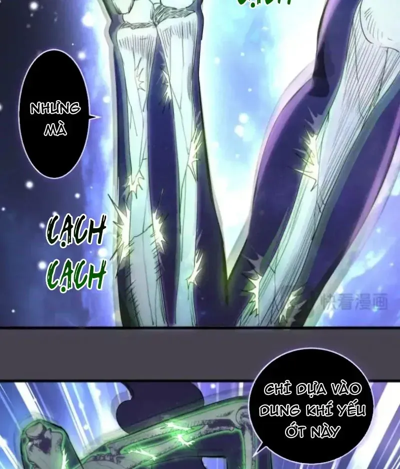 Cao Đẳng Linh Hồn Chap 362 - Next Chap 363