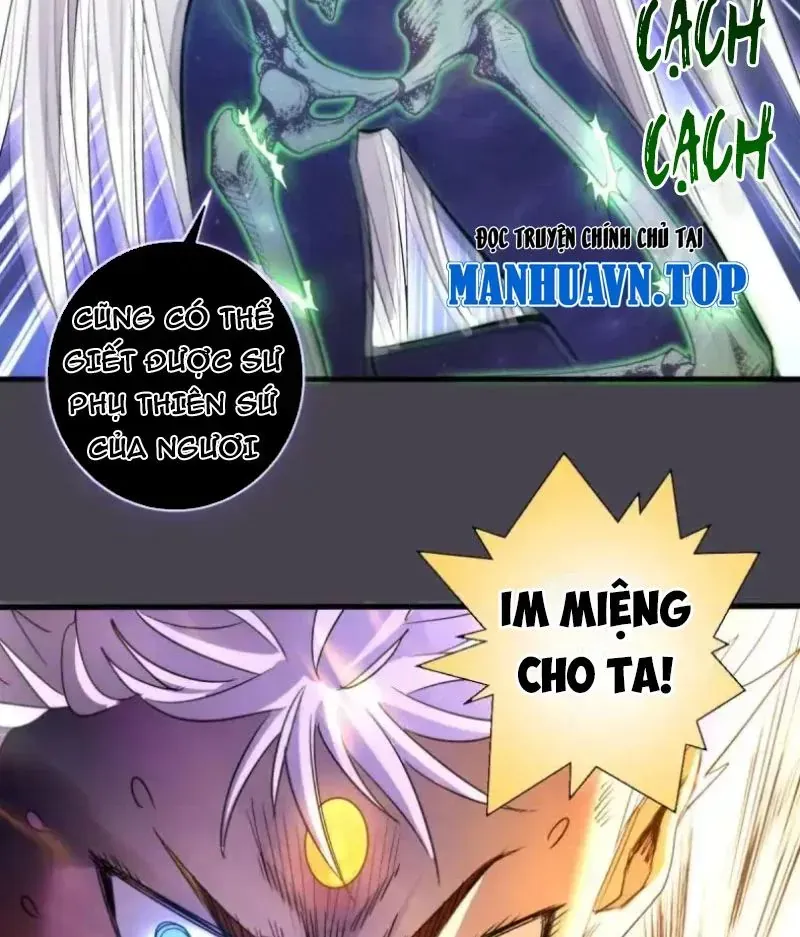 Cao Đẳng Linh Hồn Chap 362 - Next Chap 363