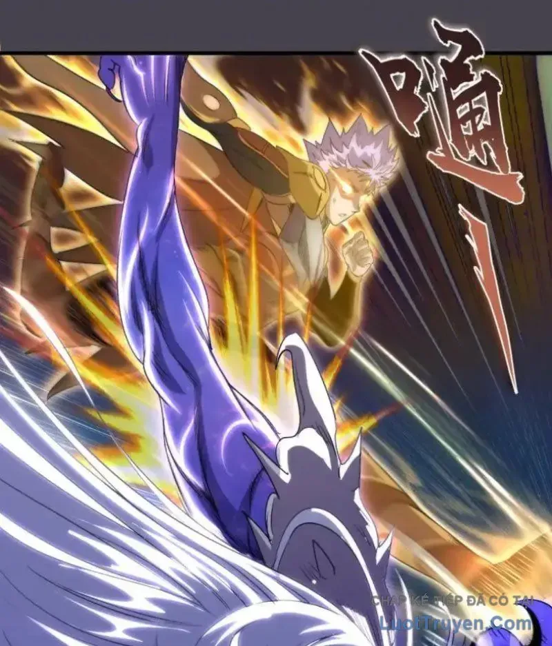 Cao Đẳng Linh Hồn Chap 362 - Next Chap 363