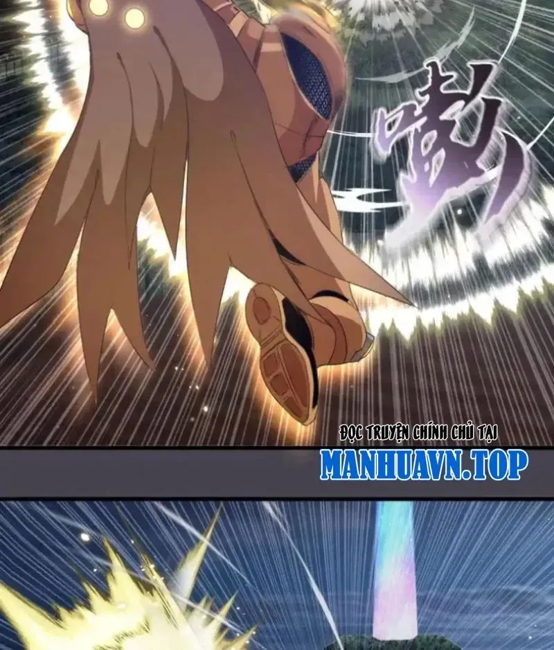 Cao Đẳng Linh Hồn Chap 362 - Next Chap 363