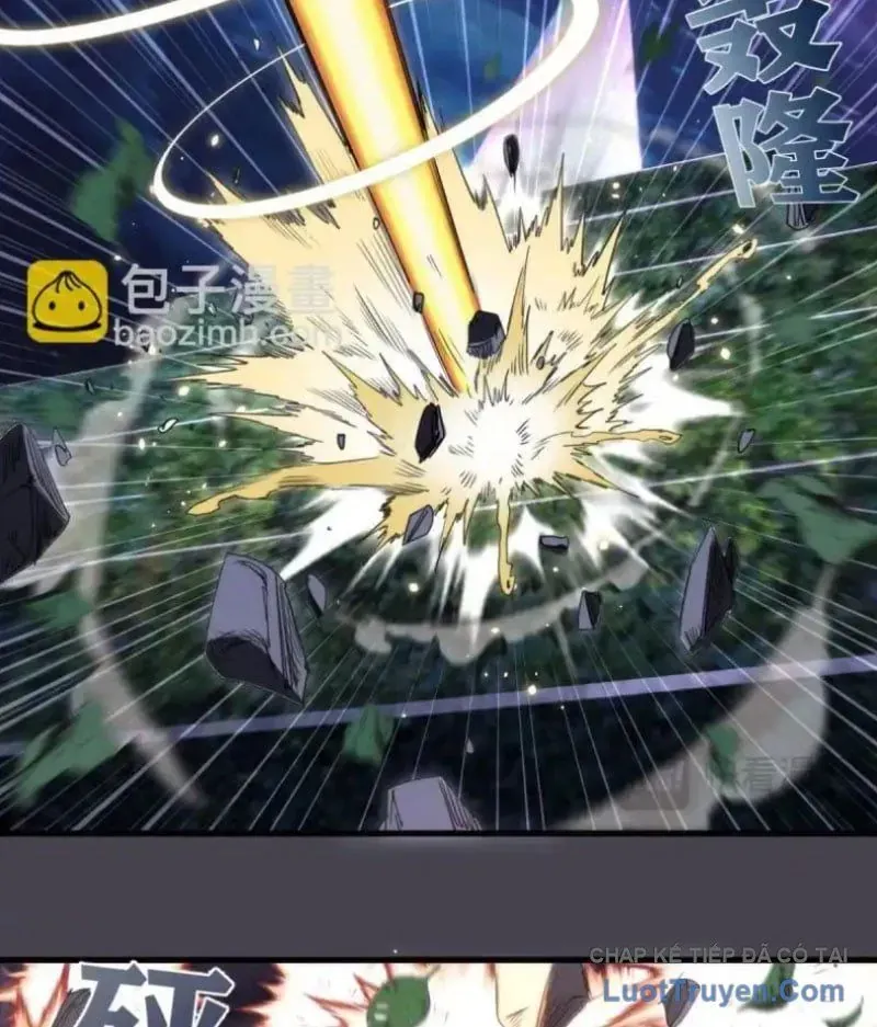 Cao Đẳng Linh Hồn Chap 362 - Next Chap 363