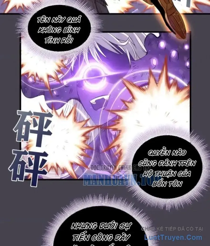 Cao Đẳng Linh Hồn Chap 362 - Next Chap 363