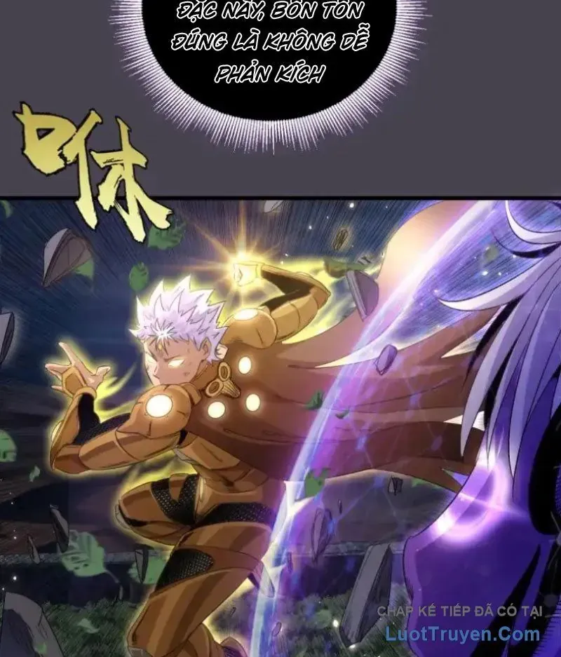 Cao Đẳng Linh Hồn Chap 362 - Next Chap 363