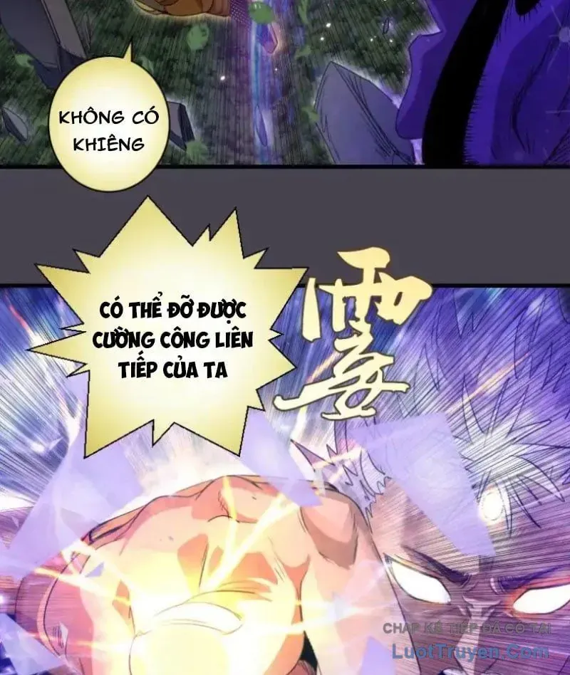 Cao Đẳng Linh Hồn Chap 362 - Next Chap 363