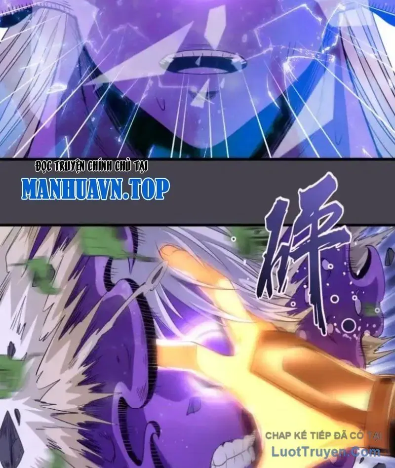 Cao Đẳng Linh Hồn Chap 362 - Next Chap 363