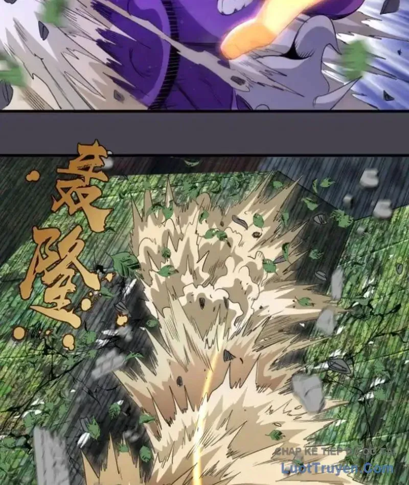 Cao Đẳng Linh Hồn Chap 362 - Next Chap 363