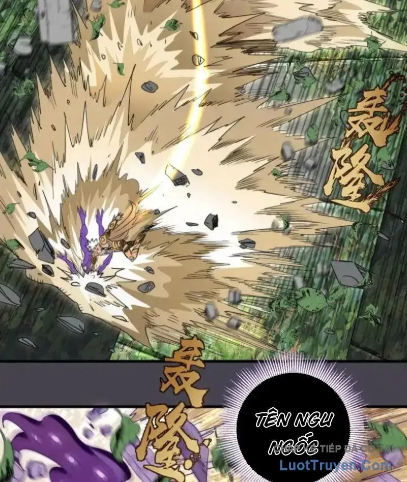 Cao Đẳng Linh Hồn Chap 362 - Next Chap 363