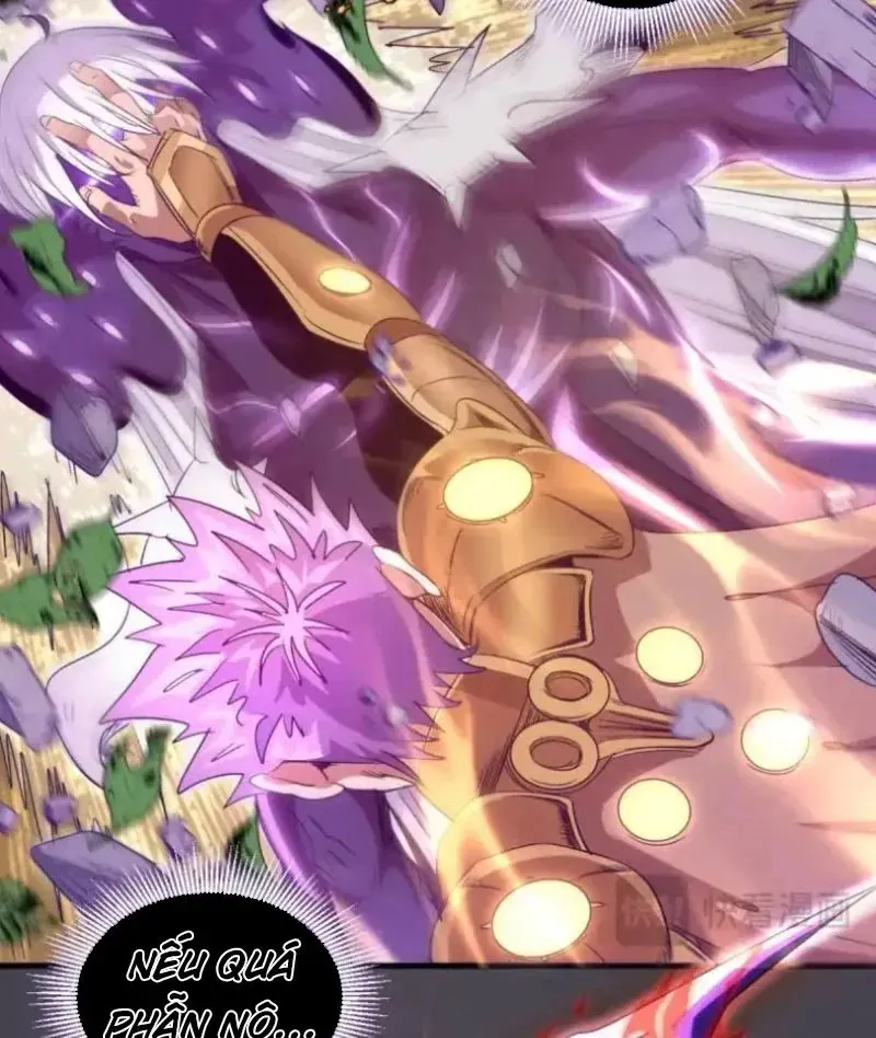 Cao Đẳng Linh Hồn Chap 362 - Next Chap 363