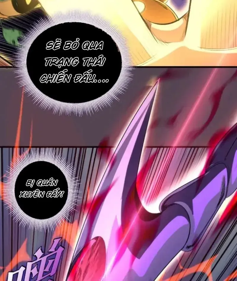 Cao Đẳng Linh Hồn Chap 362 - Next Chap 363