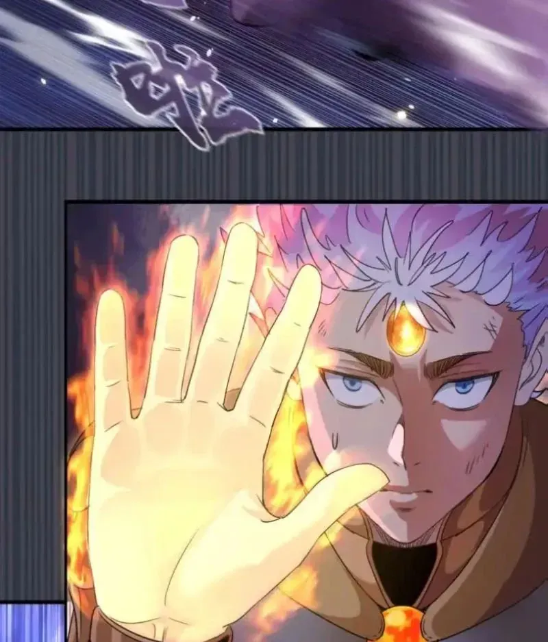 Cao Đẳng Linh Hồn Chap 362 - Next Chap 363