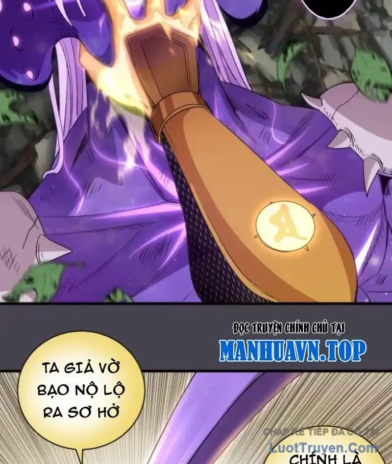 Cao Đẳng Linh Hồn Chap 362 - Next Chap 363