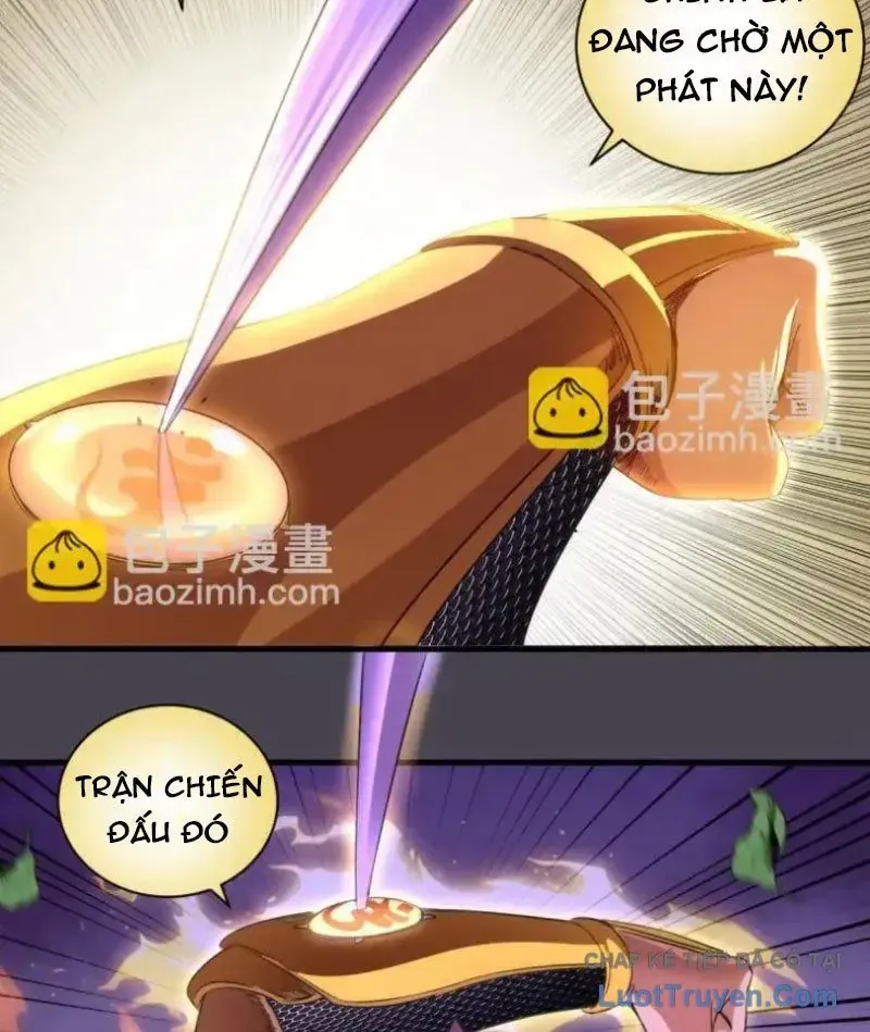 Cao Đẳng Linh Hồn Chap 362 - Next Chap 363