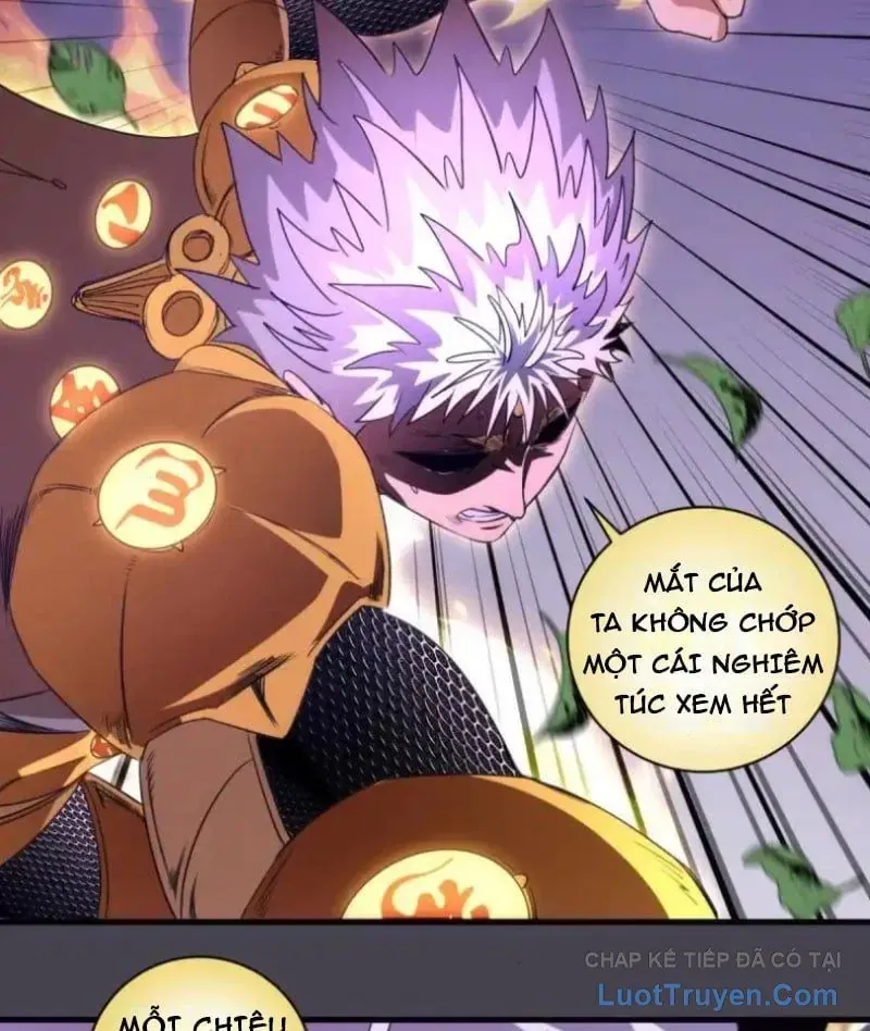 Cao Đẳng Linh Hồn Chap 362 - Next Chap 363