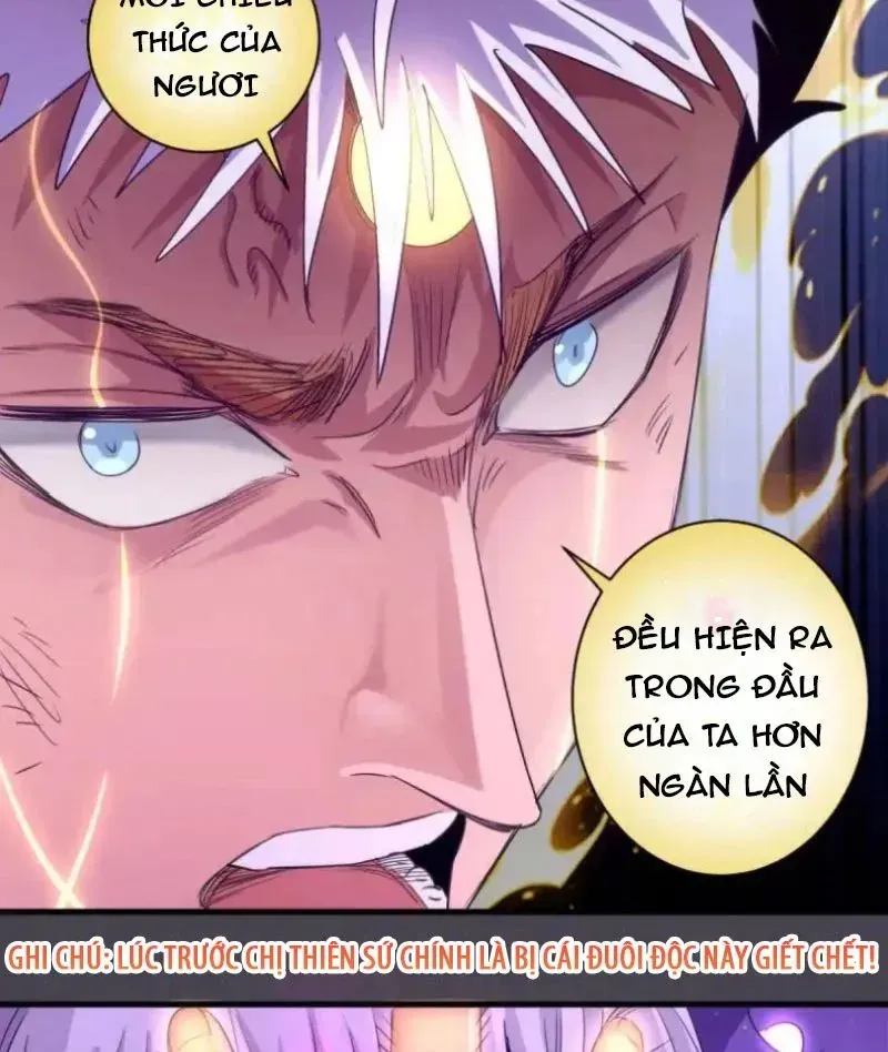 Cao Đẳng Linh Hồn Chap 362 - Next Chap 363