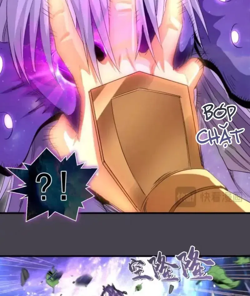 Cao Đẳng Linh Hồn Chap 362 - Next Chap 363