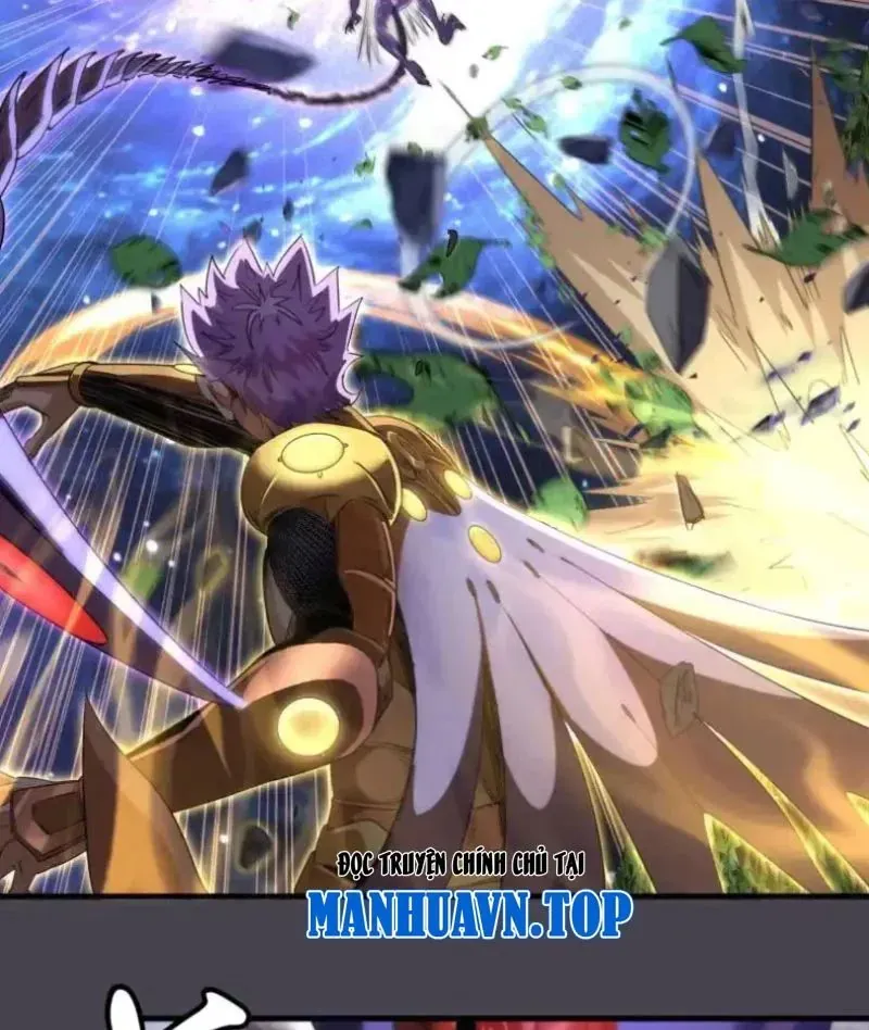 Cao Đẳng Linh Hồn Chap 362 - Next Chap 363