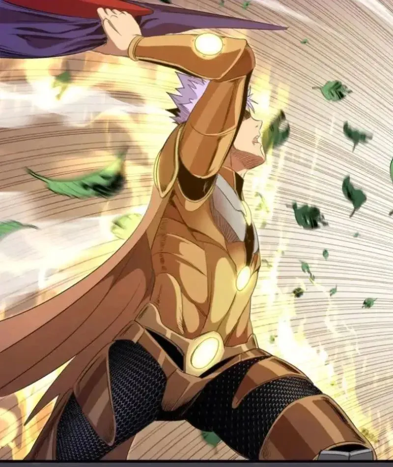 Cao Đẳng Linh Hồn Chap 362 - Next Chap 363