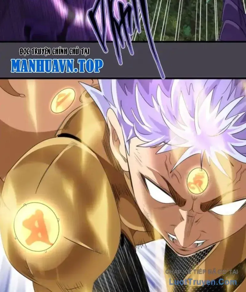 Cao Đẳng Linh Hồn Chap 362 - Next Chap 363