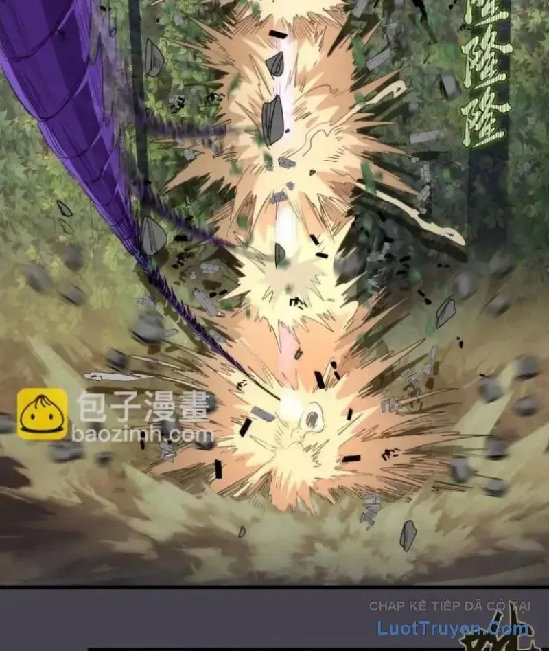 Cao Đẳng Linh Hồn Chap 362 - Next Chap 363