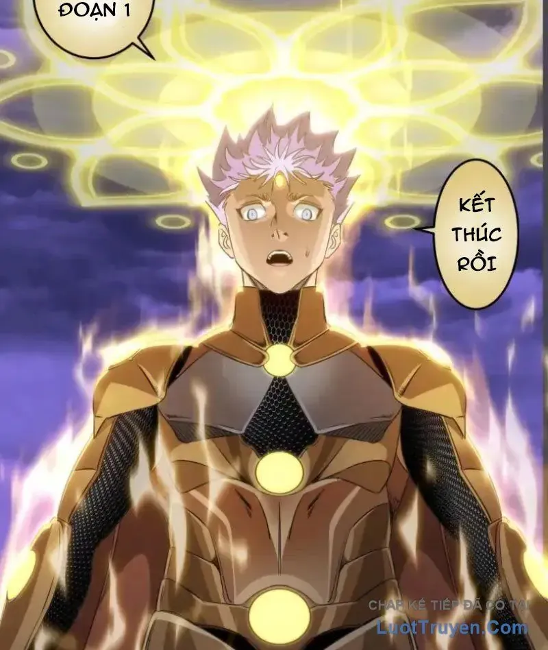 Cao Đẳng Linh Hồn Chap 362 - Next Chap 363