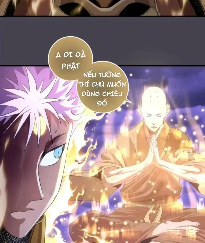 Cao Đẳng Linh Hồn Chap 362 - Next Chap 363