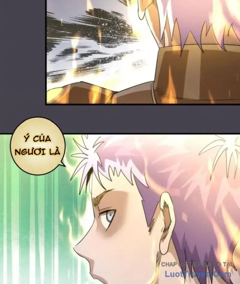 Cao Đẳng Linh Hồn Chap 362 - Next Chap 363